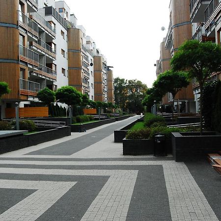 Apartament - Chelmska Olinek Warszawa Eksteriør bilde