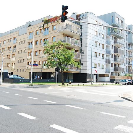 Apartament - Chelmska Olinek Warszawa Eksteriør bilde