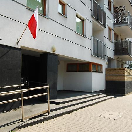 Apartament - Chelmska Olinek Warszawa Eksteriør bilde