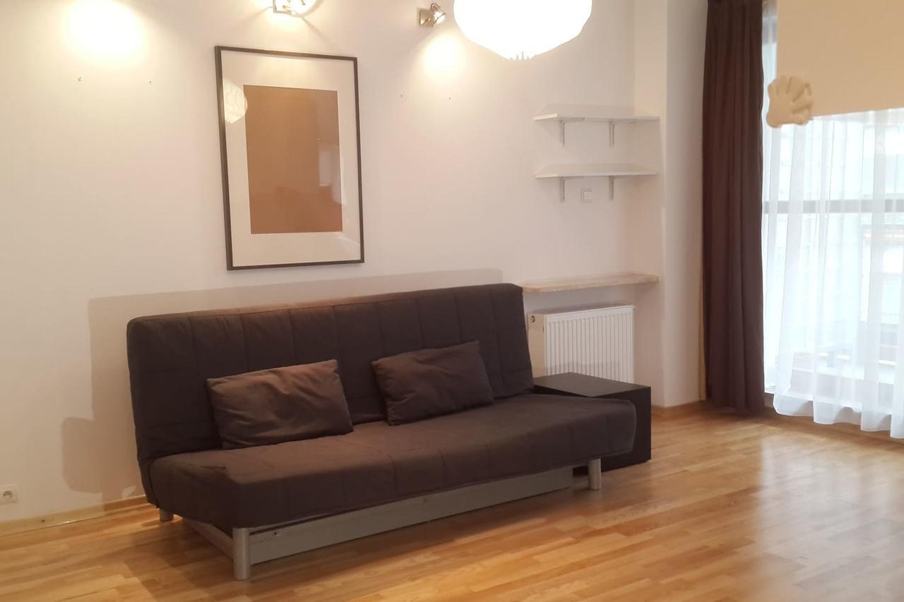 Apartament - Chelmska Olinek Warszawa Eksteriør bilde