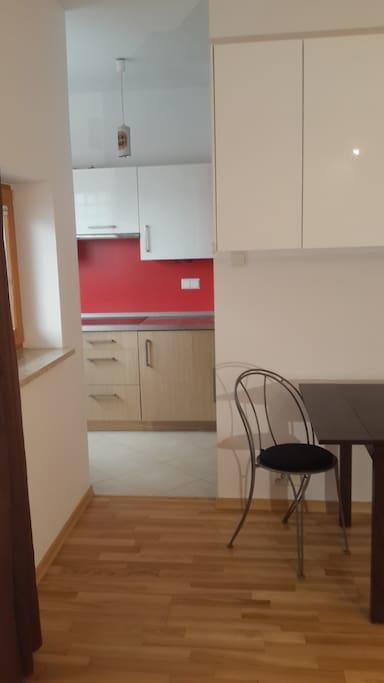 Apartament - Chelmska Olinek Warszawa Eksteriør bilde