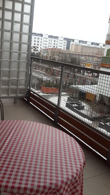 Apartament - Chelmska Olinek Warszawa Eksteriør bilde