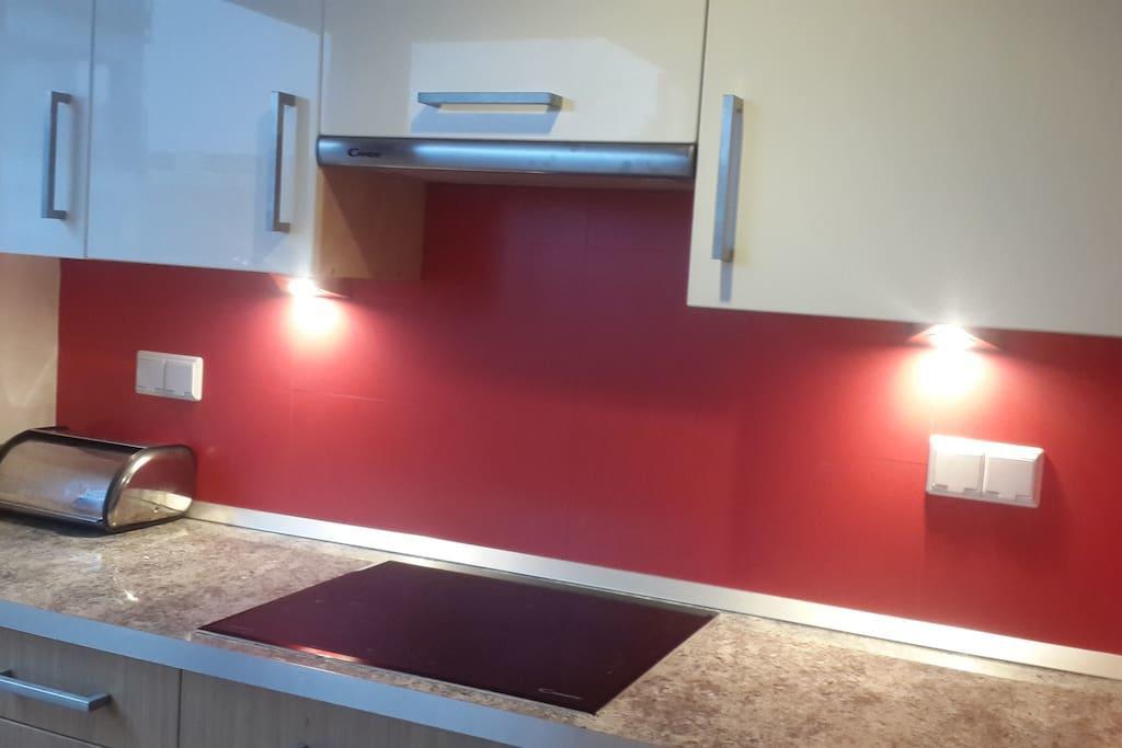 Apartament - Chelmska Olinek Warszawa Eksteriør bilde