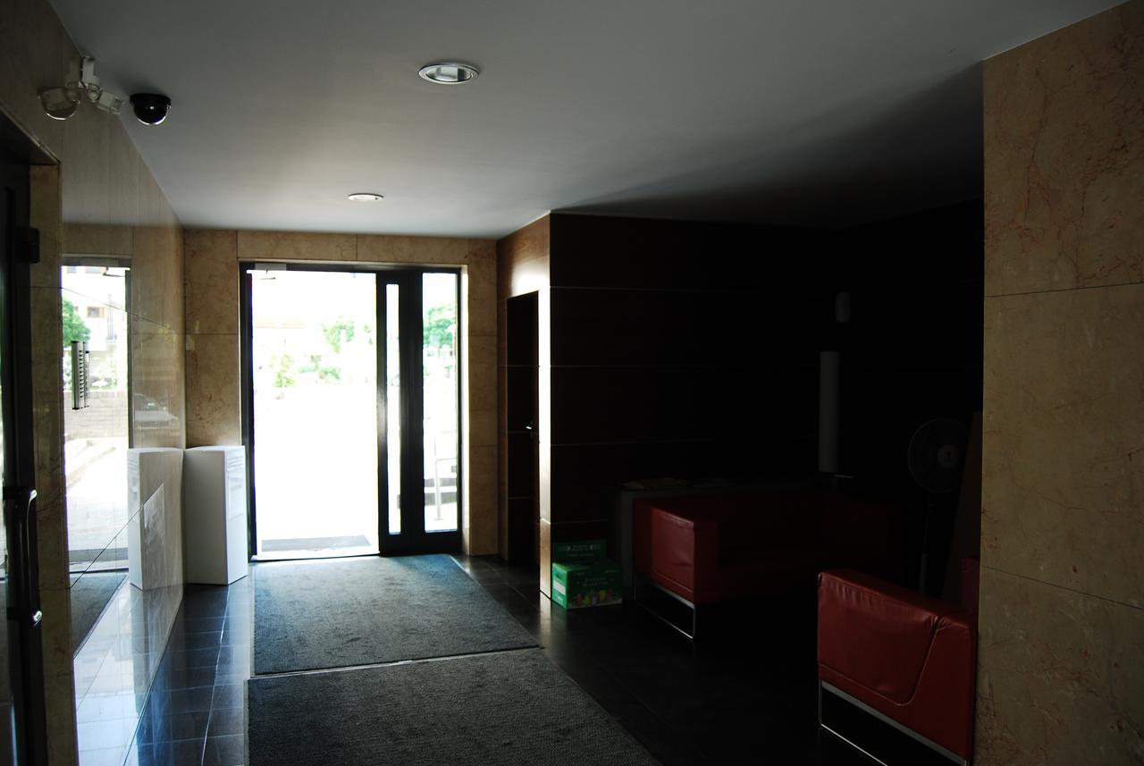 Apartament - Chelmska Olinek Warszawa Eksteriør bilde