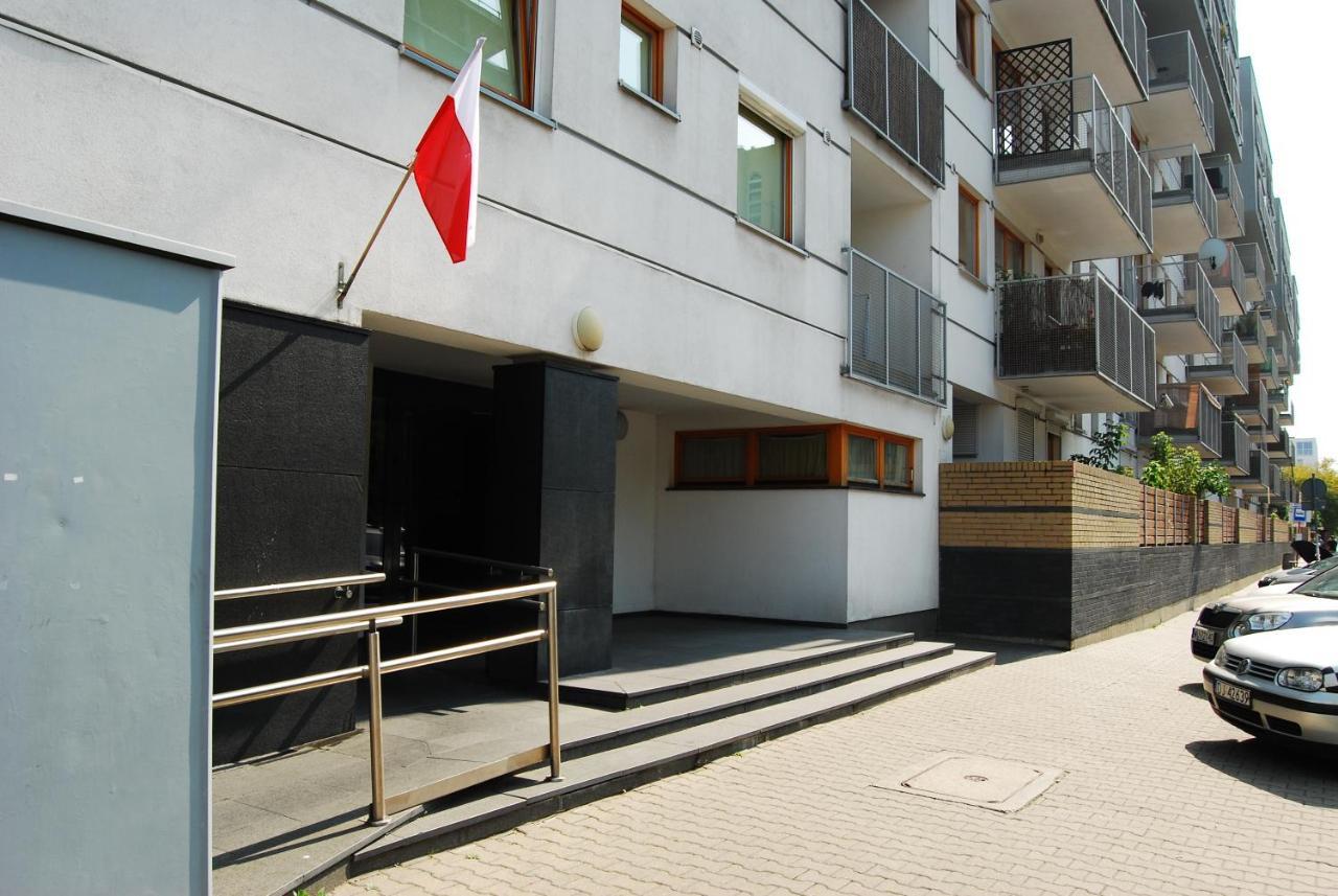 Apartament - Chelmska Olinek Warszawa Eksteriør bilde