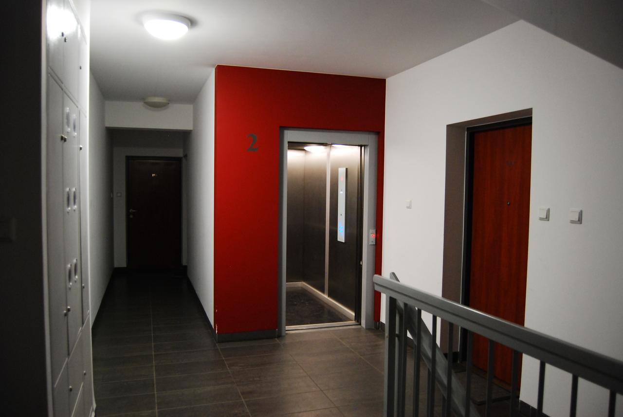 Apartament - Chelmska Olinek Warszawa Eksteriør bilde