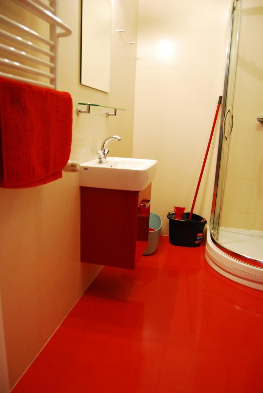 Apartament - Chelmska Olinek Warszawa Eksteriør bilde