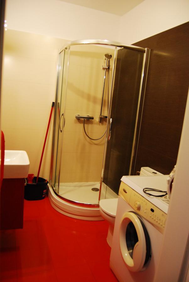 Apartament - Chelmska Olinek Warszawa Eksteriør bilde