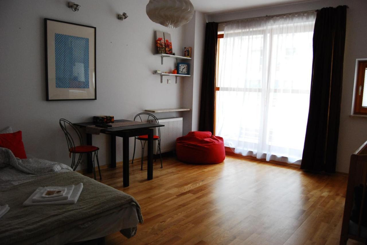 Apartament - Chelmska Olinek Warszawa Eksteriør bilde