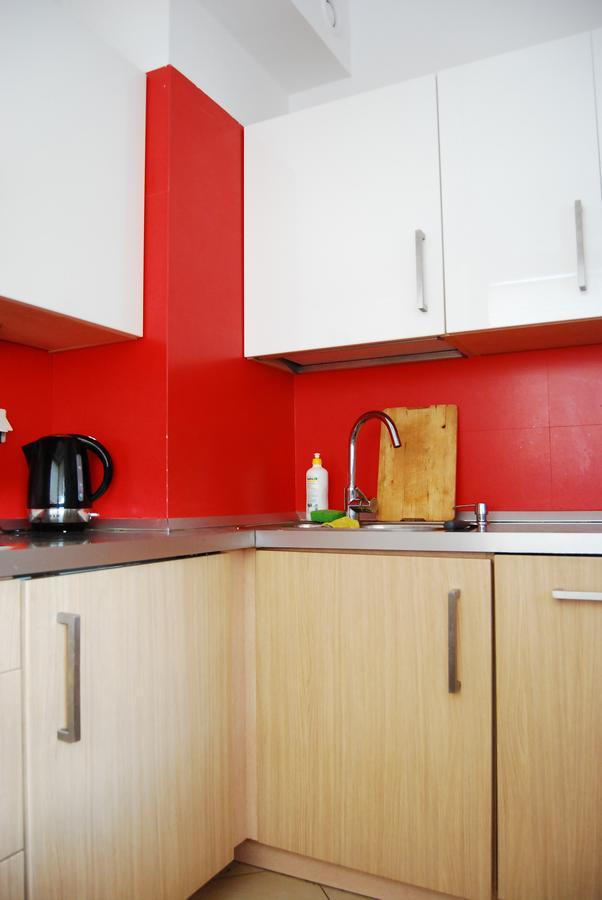 Apartament - Chelmska Olinek Warszawa Eksteriør bilde