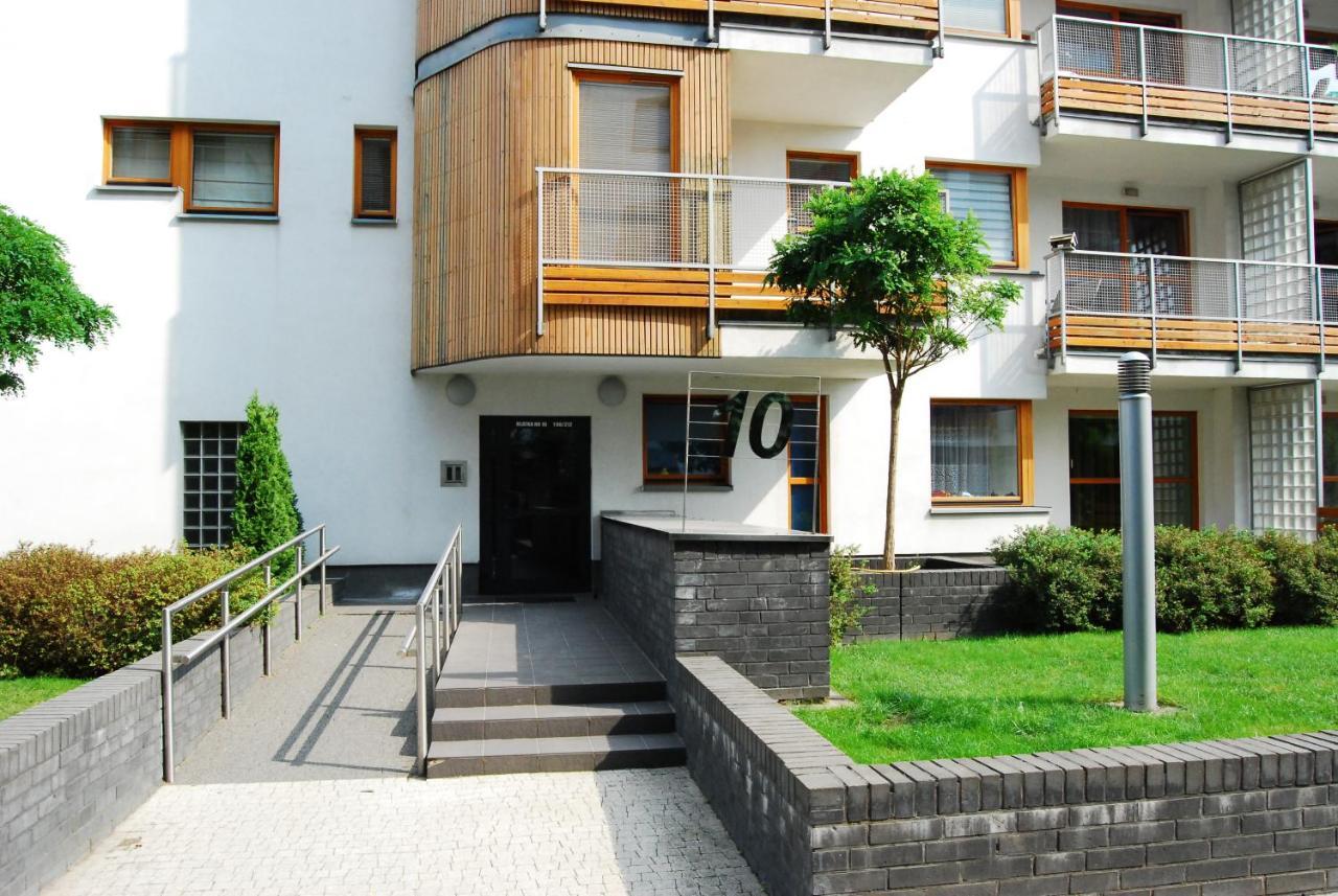Apartament - Chelmska Olinek Warszawa Eksteriør bilde
