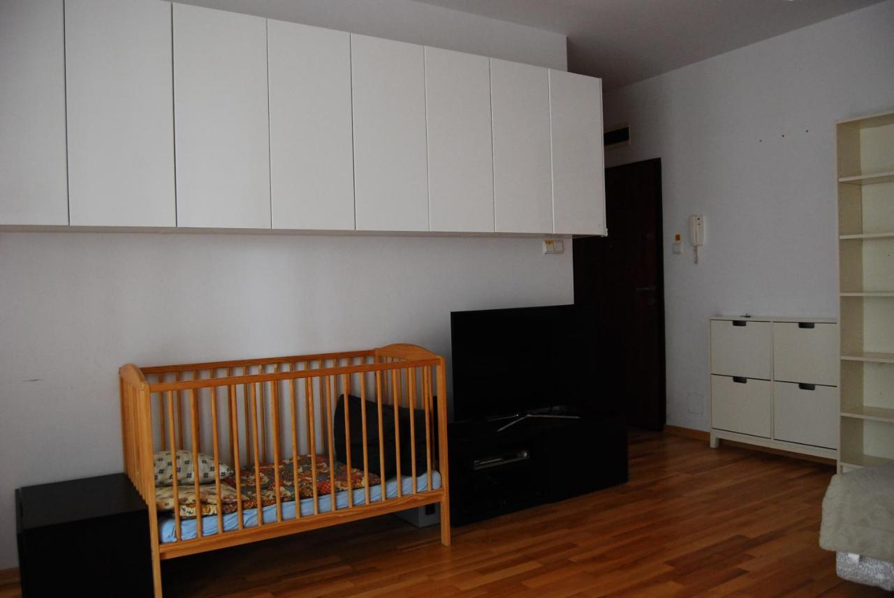 Apartament - Chelmska Olinek Warszawa Eksteriør bilde