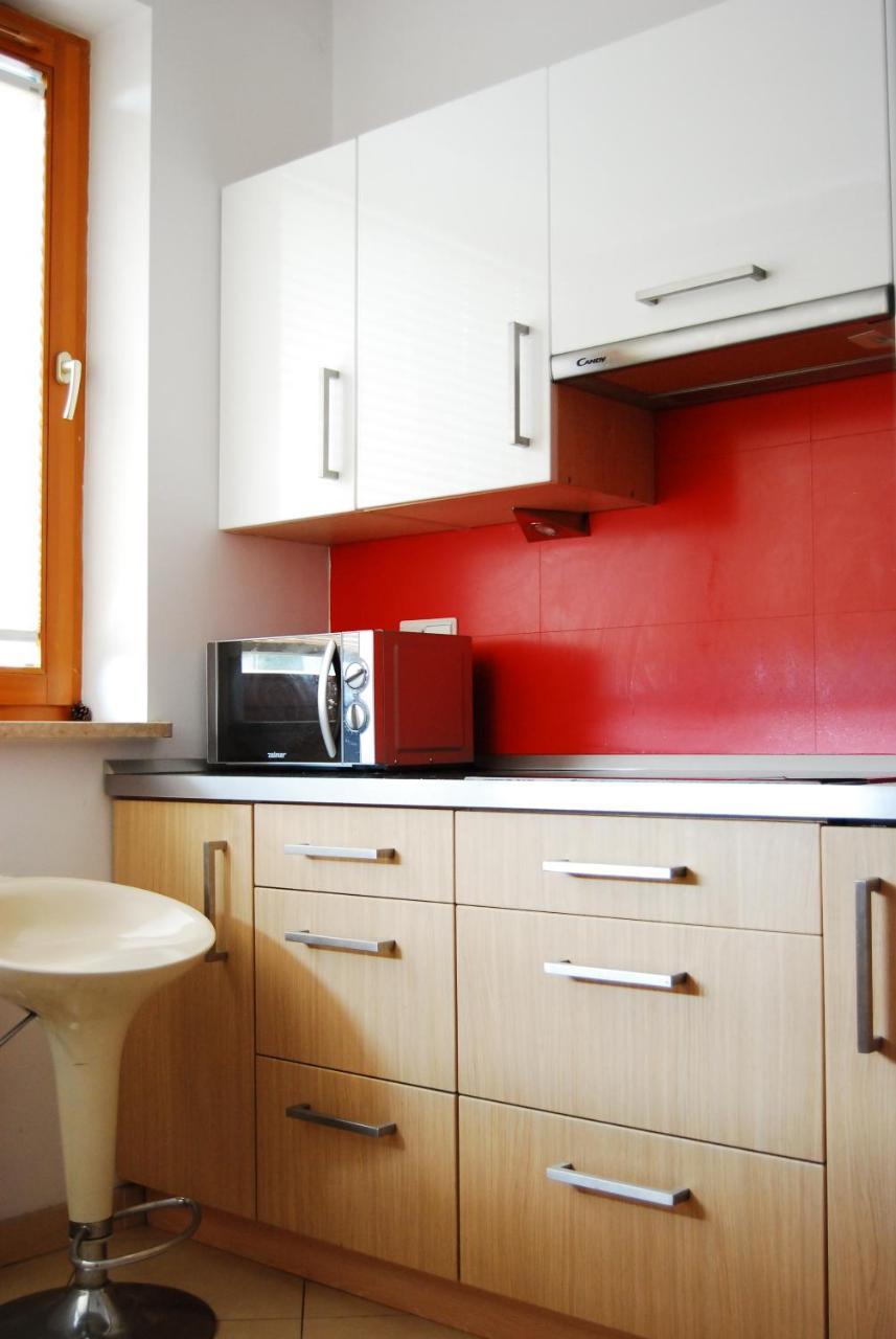 Apartament - Chelmska Olinek Warszawa Eksteriør bilde